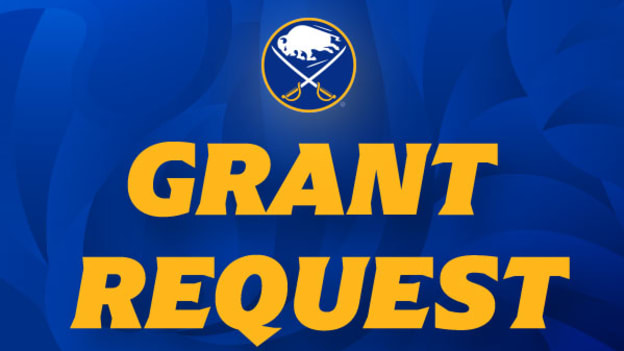 Grant Requests