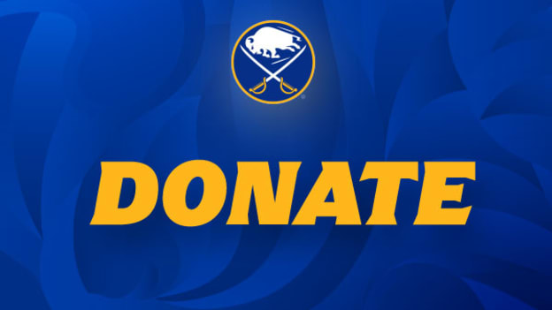 Donate to the Sabres Foundation