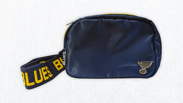 St. Louis Blues - Game Time Bands