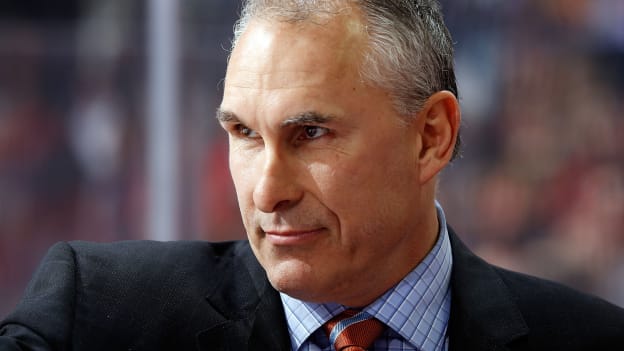 Craig Berube