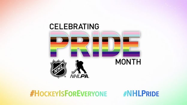 NHL PRIDE