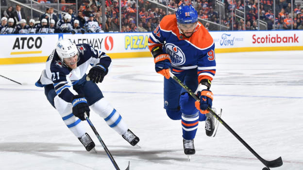 Cole Perfetti nets shootout winner as Winnipeg Jets top Edmonton Oilers in  pre-season opener