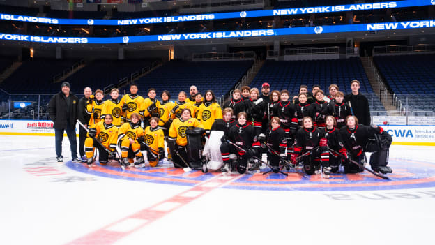 PHOTOS: 2024 Charles B. Wang Hope Cup