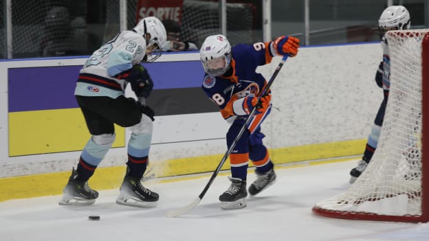 PHOTOS: Jr. Isles vs Florida Alliance