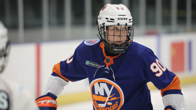 PHOTOS: Jr. Isles vs Florida Alliance