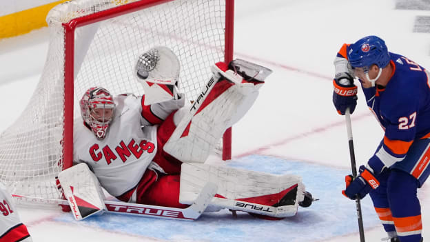 Andersen mit Top-Leistung trotz schwerem Herzen