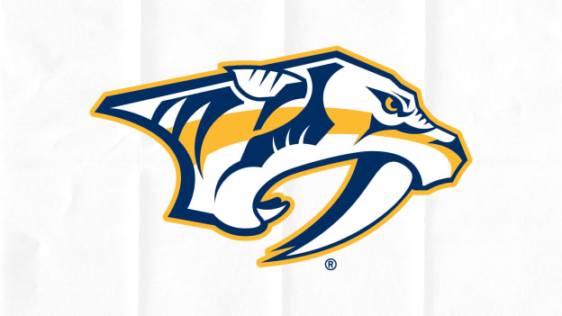 March 23 vs. Predators - 5 p.m.