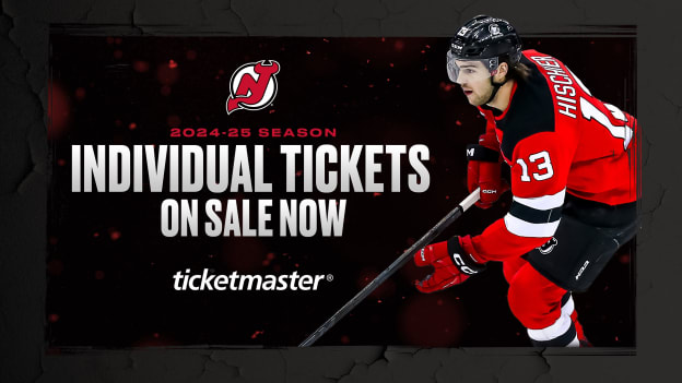 New jersey devils tickets on sale on sale