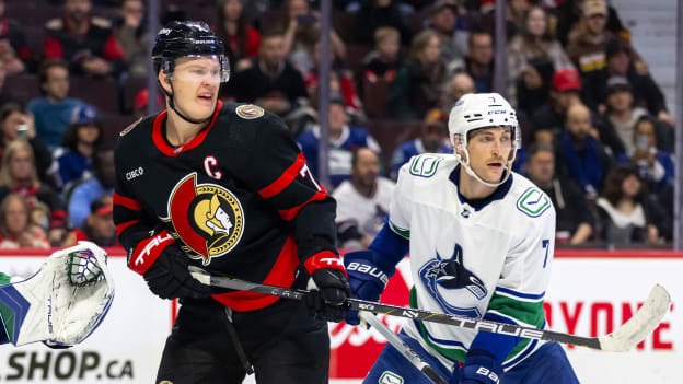 SENS OF URGENCY