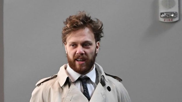 David Pastrňák