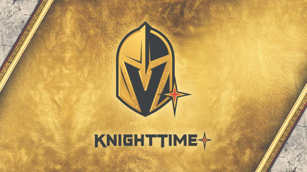 KnightTime+