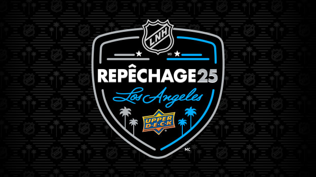 Zone du repêchage