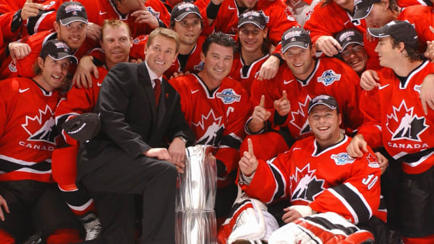 World Cup 2004