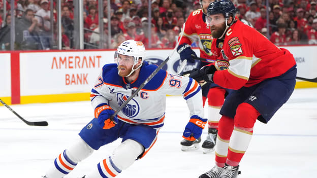 LIVE BLOG: Stanley Cup Final Game 6