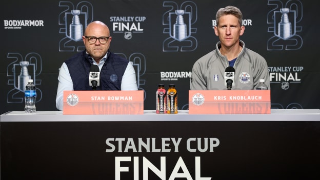 TALKING POINTS: Bowman & Knoblauch 