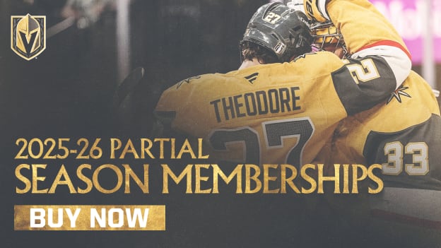 Partial Season Memberships