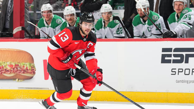 NJD Team Broadcast Promo