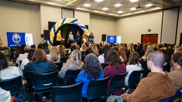 Pregame Meeting Room