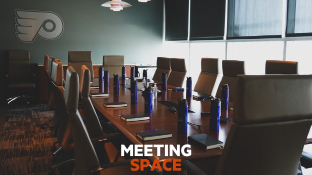 Meeting Space