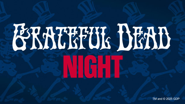 GRATEFUL DEAD NIGHT