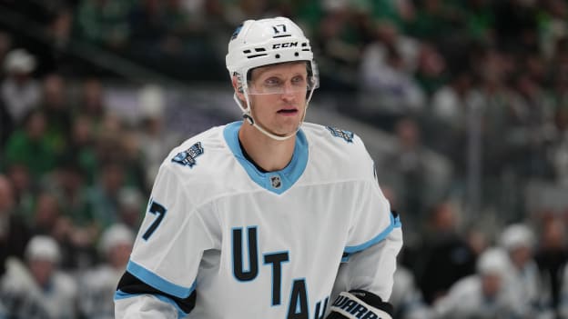 Nick Bjugstad