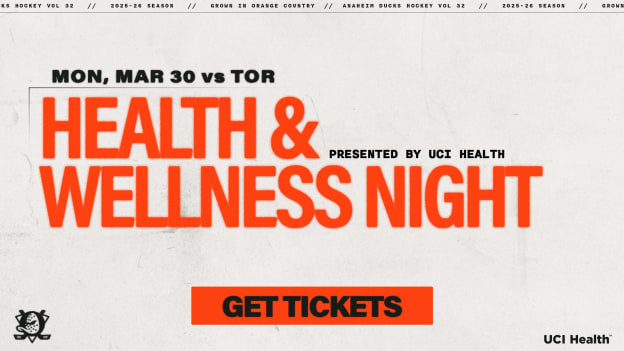 Health + Wellness Night