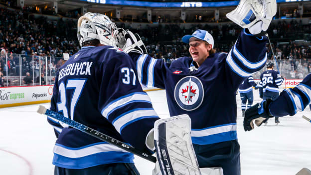 Super 16: Best tandems ranked to celebrate Goalie Week