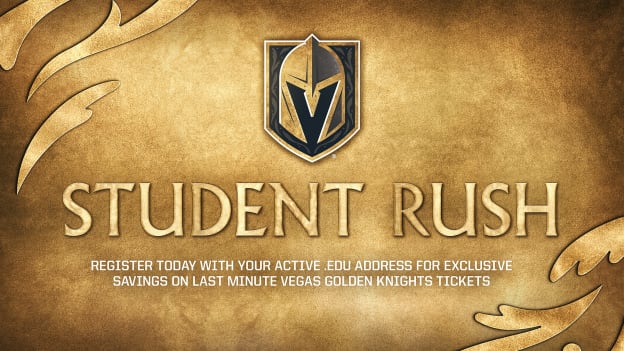 Student Rush
