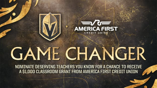 America First Credit Union Game Changer Program