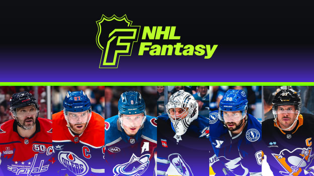 Fantasy Draft HQ: Early rankings for 2026-27