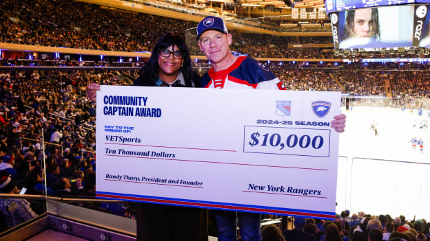 November 2024- VetSports- Randy Tharp