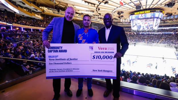 January 2025- Vera Institute of Justice- Nicholas Turner