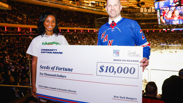 March 2024- Seeds of Fortune- Nitiya Walker