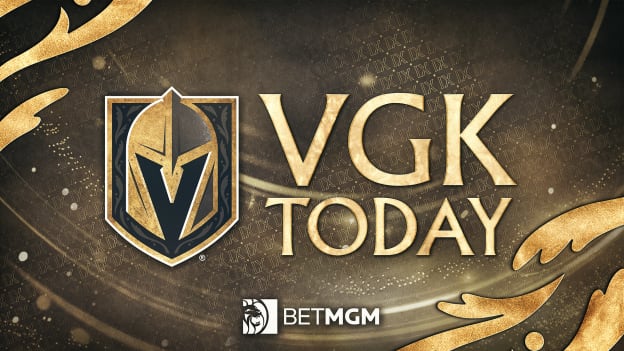 VGK Today Podcast