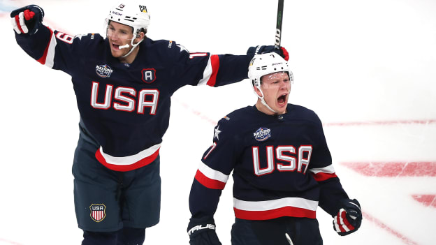 Zizing ‘Em Up: U.S. can work own Olympic 'Miracle'