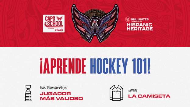 ¡Aprende Hockey!