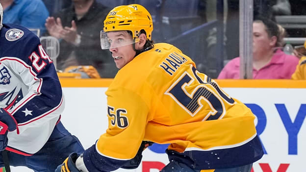 Erik Haula