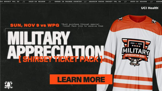 Military Appreciation Night