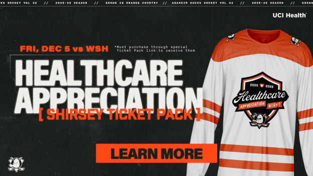 Healthcare Pros Appreciation Night