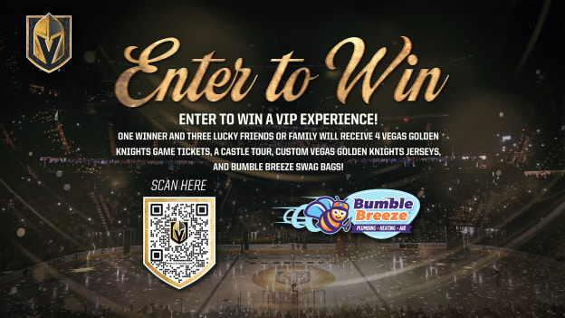 VIBee Presented by Bumble Breeze