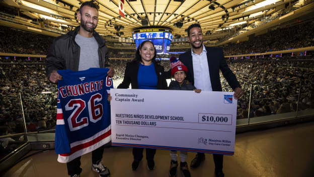 October 2025- Nuestros Niños Development School - Ingrid Matias Chungata