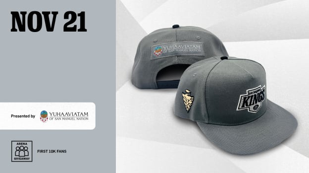 NOVEMBER 21 VS BOSTON BRUINS