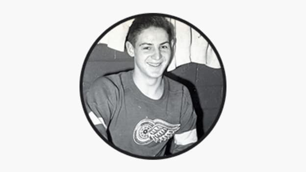 Terrance Gordon (Terry) Sawchuk