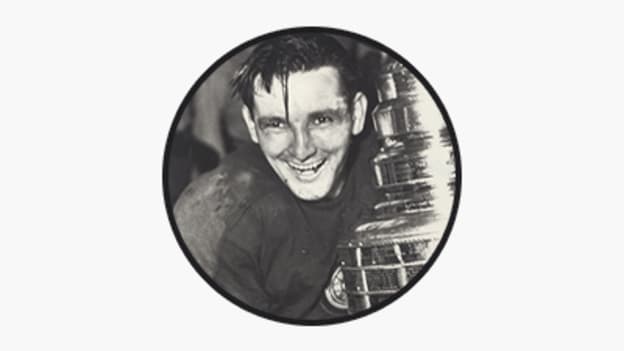 Sidney Gerald (Sid) Abel