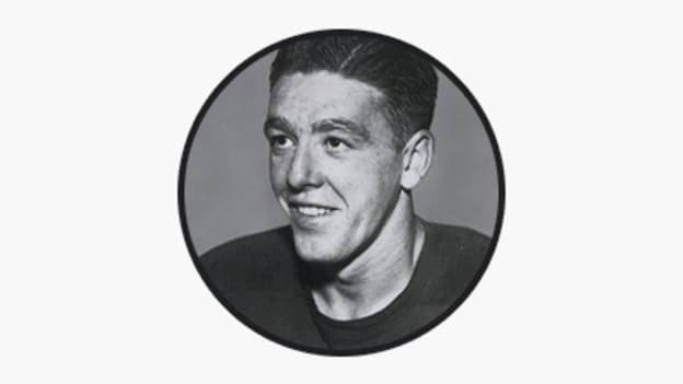 Joseph Rene Marcel Pronovost