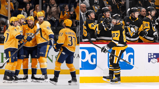 Global Series gives teammates chance to bond overseas