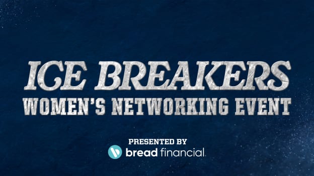 ICE BREAKERS: WOMEN'S NETWORKING EVENT, PRES. BY BREAD FINANCIAL