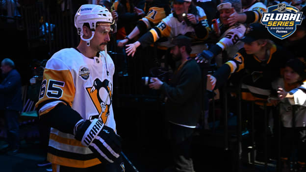 Penguins si užívajú Švédsko. Teraz však musia zabrať 