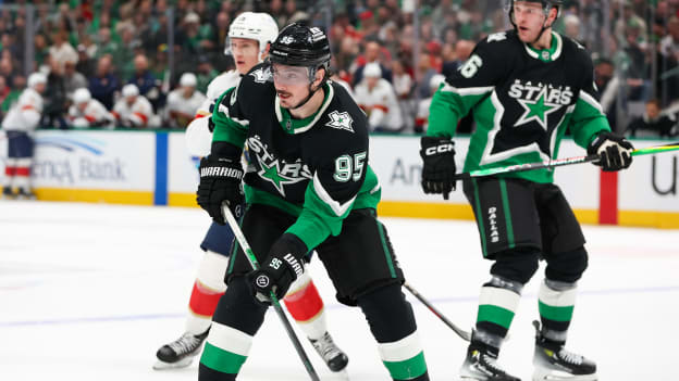 Game Recap: FLA 4 DAL 0