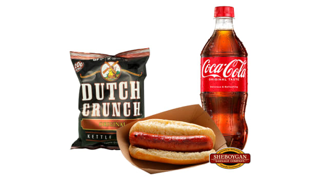 Value Pack Ticket Offer